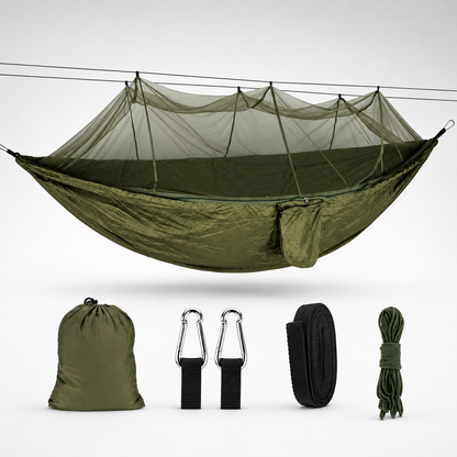 Mosquito Net Hammock