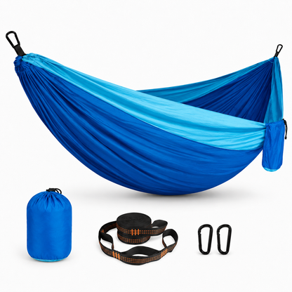 Parachute Hammock