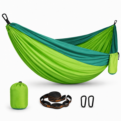 Parachute Hammock