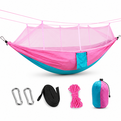 Mosquito Net Hammock
