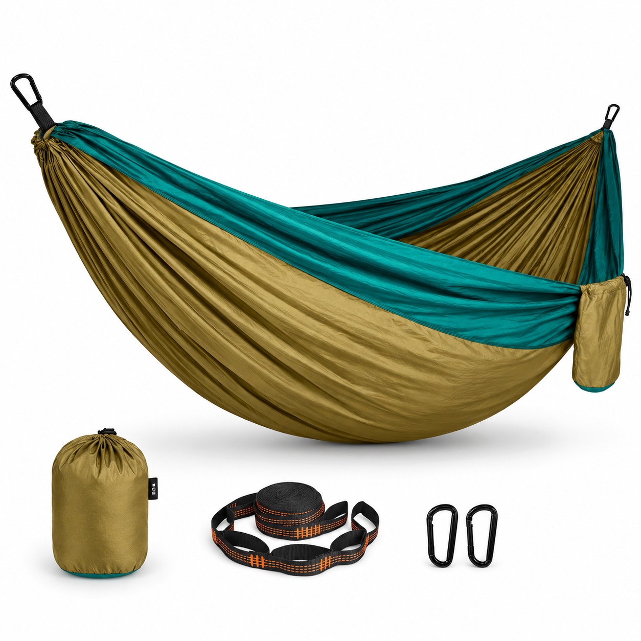Parachute Hammock