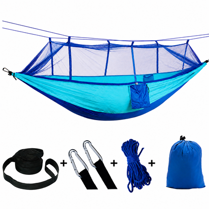 Mosquito Net Hammock